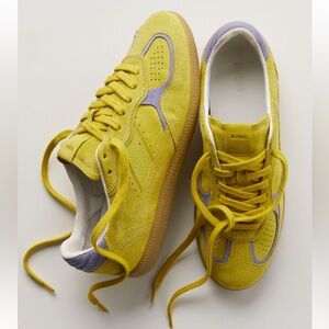 ALOHAS 490 Rife Sneakers NWT
